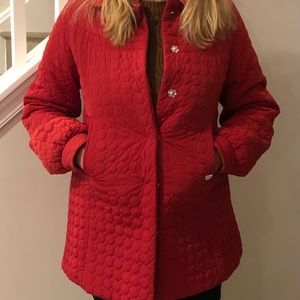 Betsey Johnson Jacket